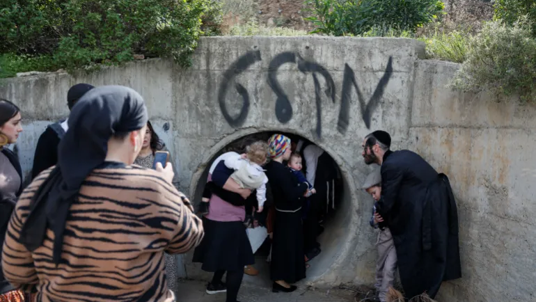 ইসরায়েলে নতুন করে ক্ষেপণাস্ত্র ছুড়েছে ইরান
