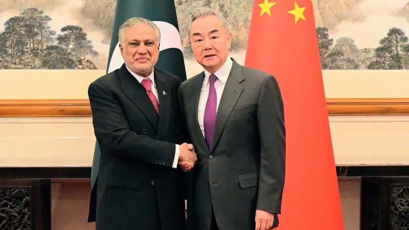 যুক্তরাষ্ট্র-ইসরায়েলকে অবিলম্বে ইরানে অভিযান বন্ধ করতে বললো চীন