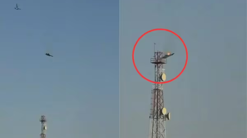 কুয়েতে ৩ মার্কিন যুদ্ধবিমান ভূপাতিতের কারণ জানালো যুক্তরাষ্ট্র