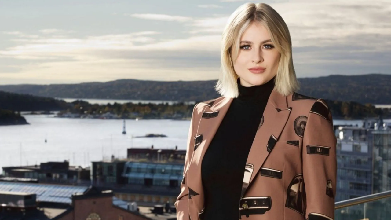 03. Billionaire Livia Voigt de assis 1