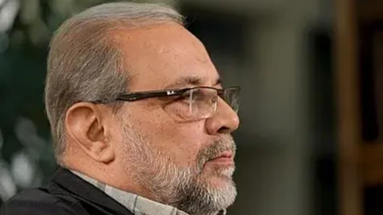 ইরানের নতুন নিরাপত্তা প্রধান বাকের জোলকাদর