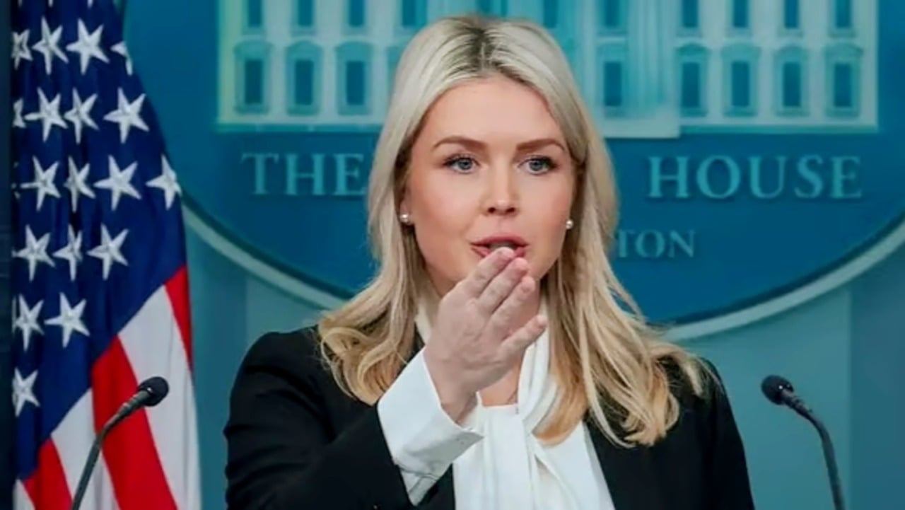 যুদ্ধবিরতির সময়সীমা বেঁধে দেননি ট্রাম্প: হোয়াইট হাউস