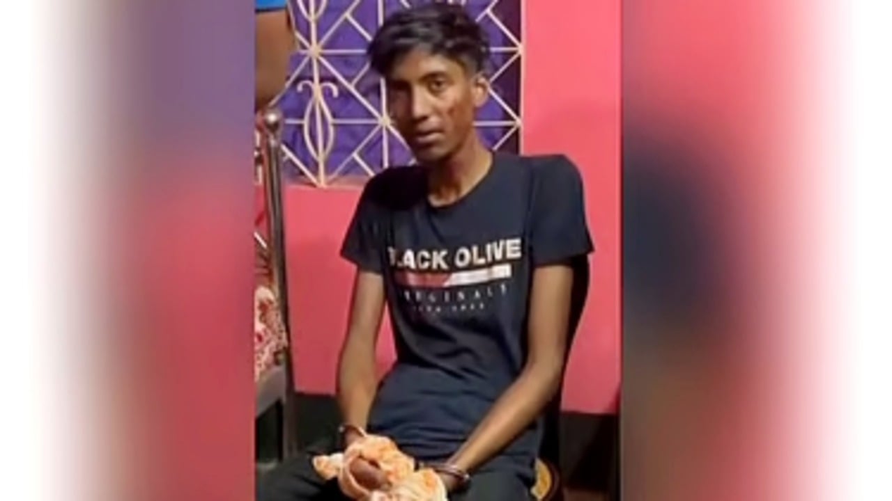 মাদকাসক্ত ছেলের বিরুদ্ধে মাকে হত্যার অভিযোগ