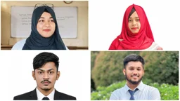 চিঠি দিবসে না বলা কথার চিঠি