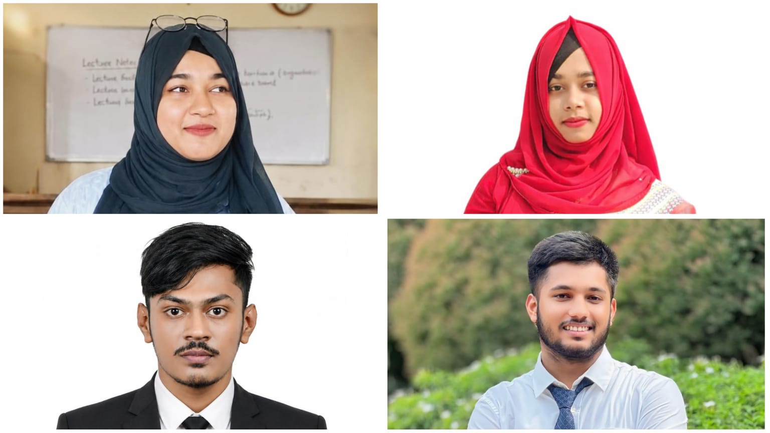 চিঠি দিবসে না বলা কথার চিঠি