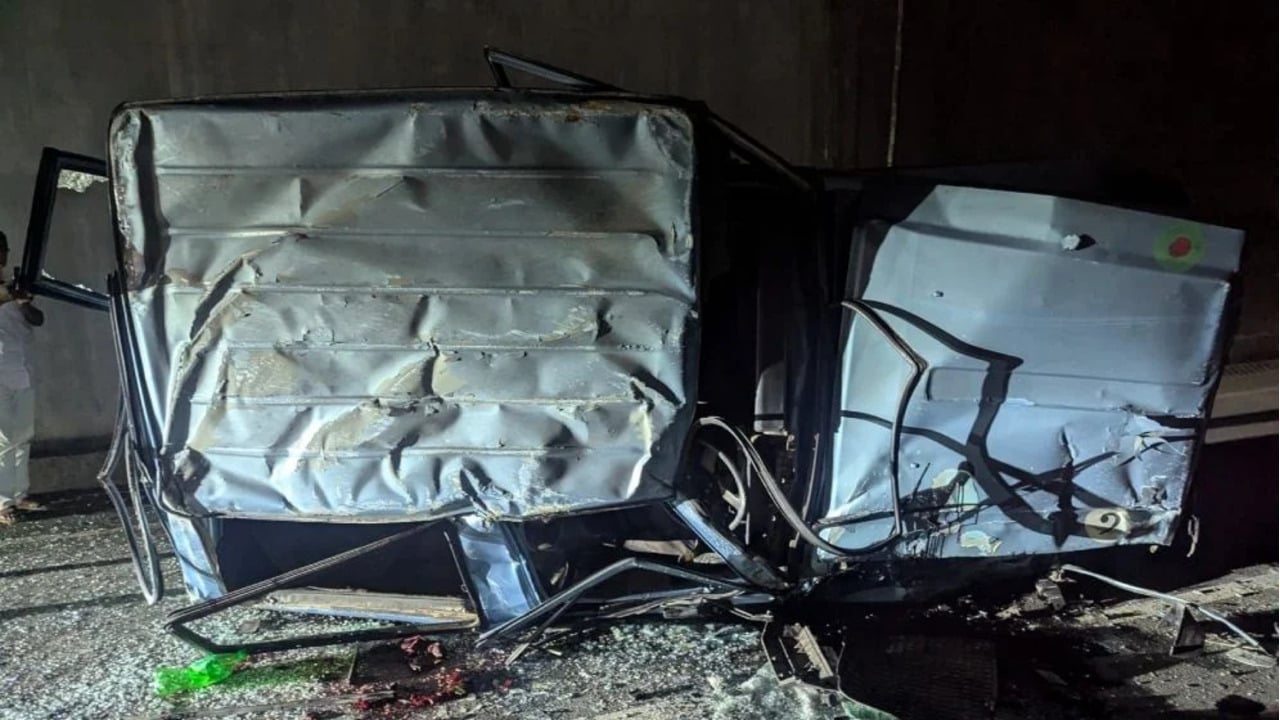 শাহজালালের থার্ড টার্মিনালে দুর্ঘটনায় বিমানবাহিনীর ৩ সদস্য নিহত