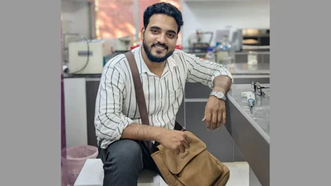 জাতীয় ছাত্রশক্তির ভারপ্রাপ্ত সভাপতি হলেন জাবির আহসান লাবিব