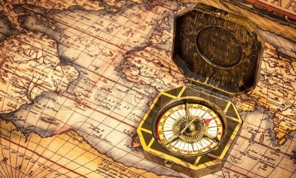 ১০ এপ্রিল: ইতিহাসের এই দিনে