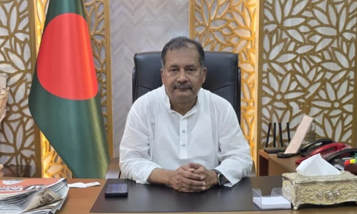 ১০ম ওয়েজবোর্ড গঠনের উদ্যোগ নিচ্ছে সরকার: তথ্যমন্ত্রী