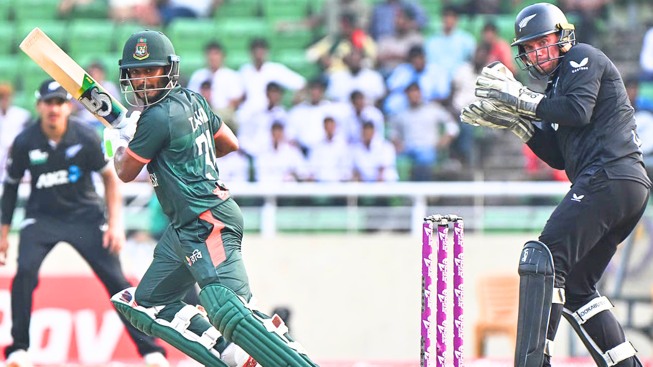 ১৫০ টাকায় মিলবে বাংলাদেশ-নিউজিল্যান্ড টি-টোয়েন্টি টিকিট