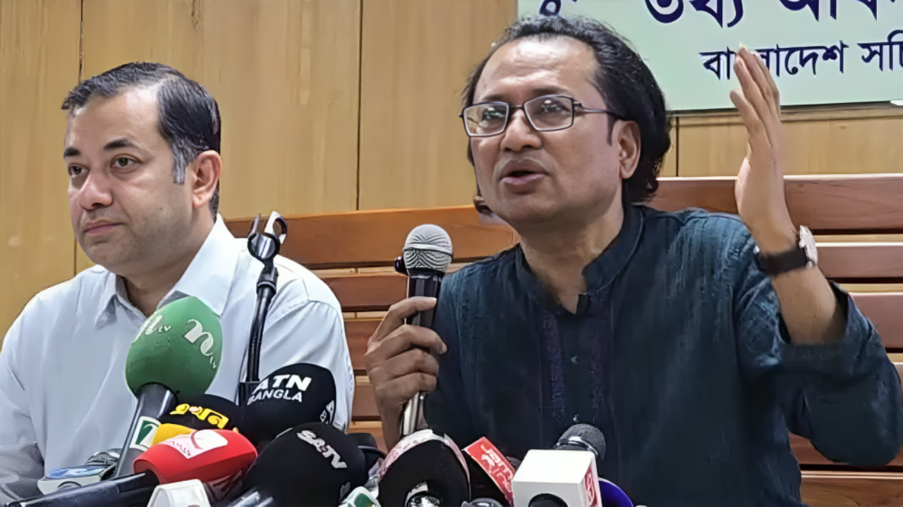 ১৬ দিনে ২৬ লাখ শিশুকে হামের টিকা দেওয়া হয়েছে