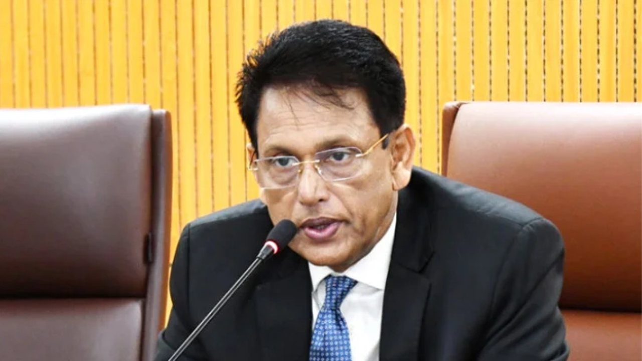 ২০২৭ সালের এসএস‌সি-এইচএস‌সি পরীক্ষার সময় জানালেন শিক্ষামন্ত্রী