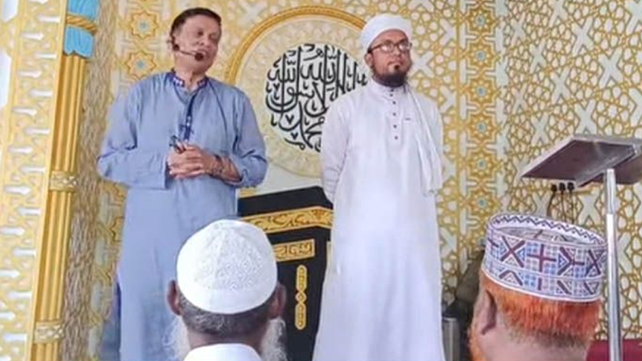 ‘২ মাসের মধ্যে ঢাকা ছাড়তে হতে পারে অনেক মানুষকে’