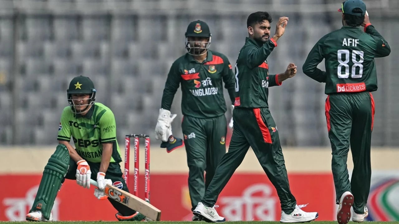 শামিলকে ফেরালেন নাহিদ রানা