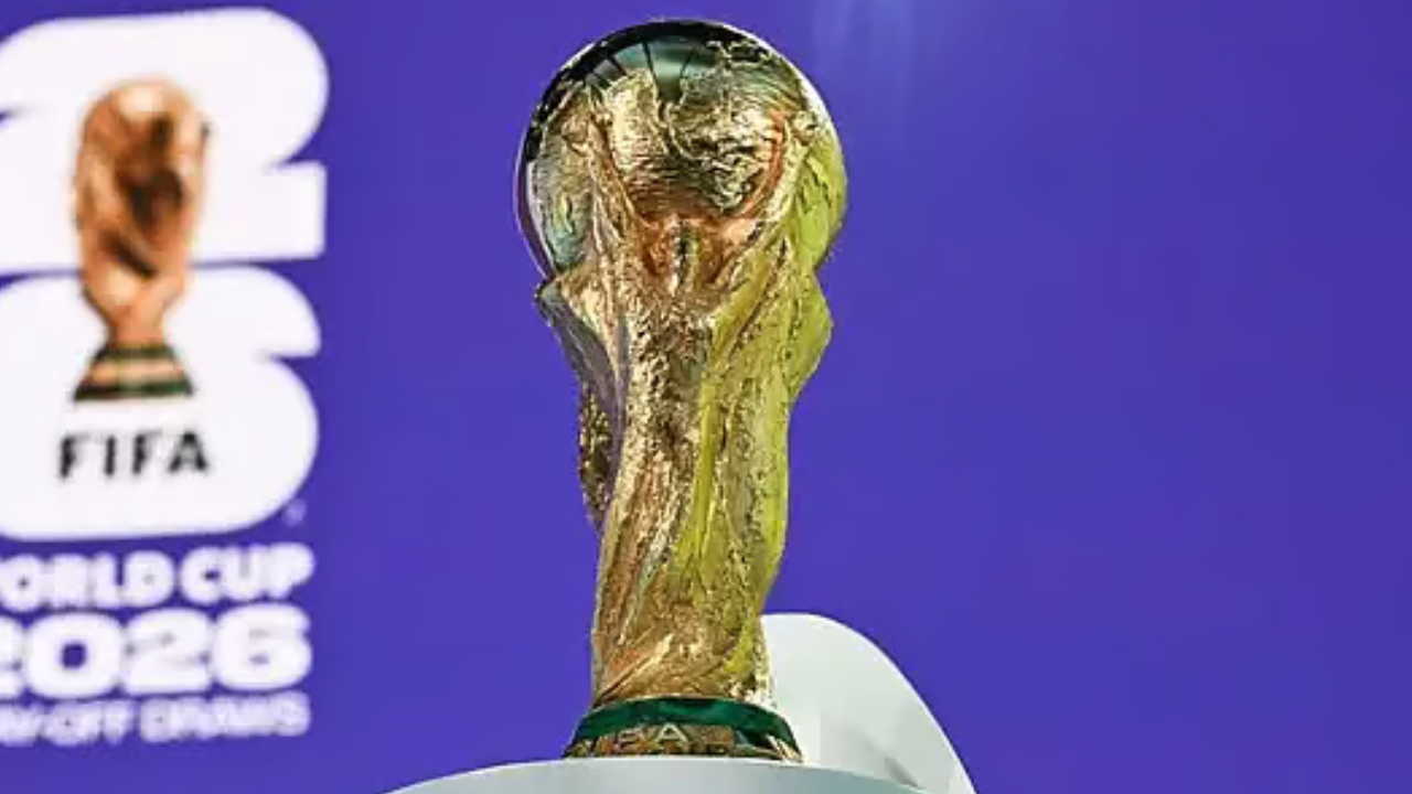 ৩ দেশে হবে বিশ্বকাপের আলাদা উদ্বোধনী অনুষ্ঠান