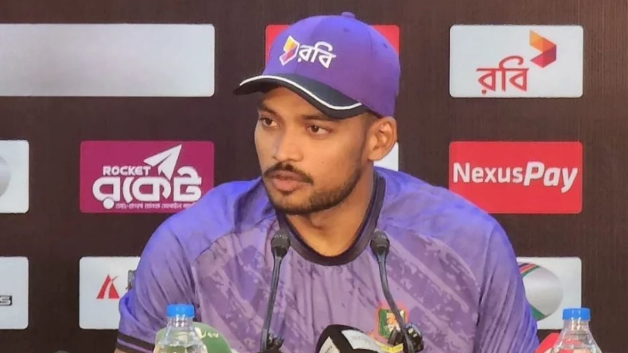 ৪০০ রানের লক্ষ্য বাংলাদেশের