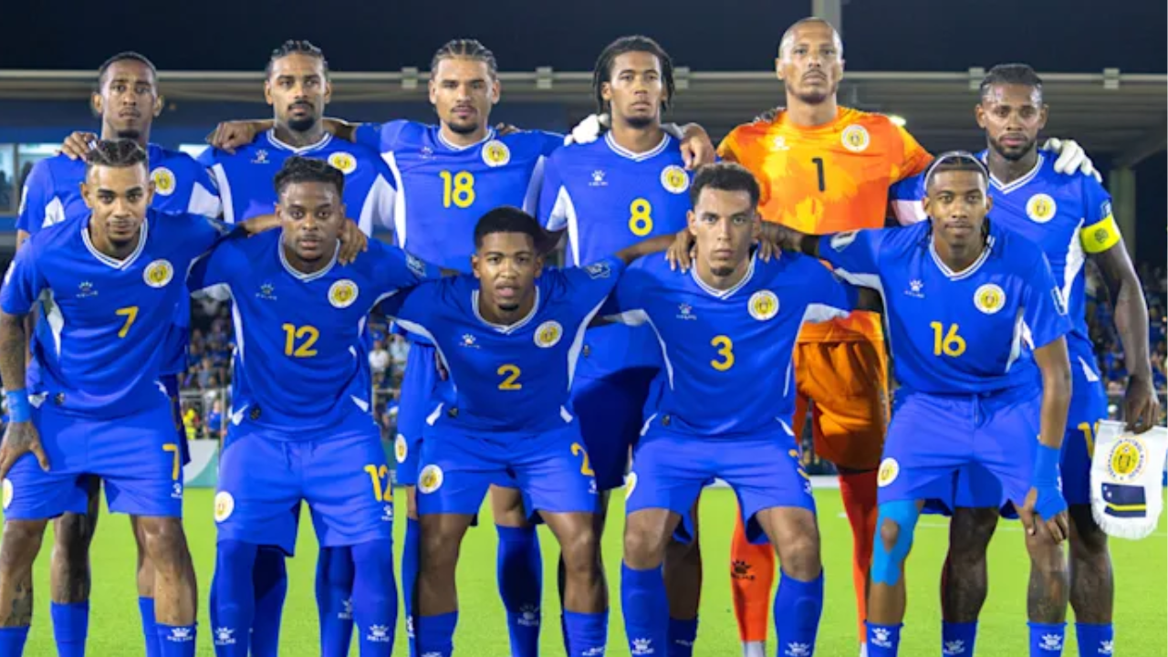 ৪৪৪ বর্গকিলোমিটারের দেশ বিশ্বকাপে চমক দেখাতে চায়