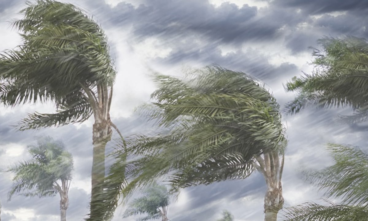 ৪ জেলায় কালবৈশাখীর শঙ্কা