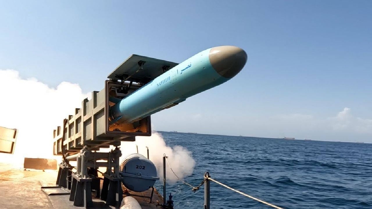 উত্তর উপসাগরে মার্কিন ট্যাংকারে হামলা করেছে আইআরজিসি