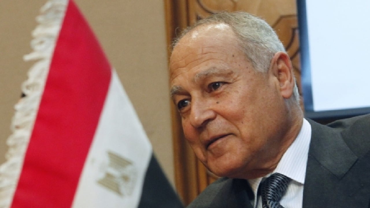 প্রতিবেশী দেশে হামলা বন্ধে ইরানকে আহ্বান আরব লীগের