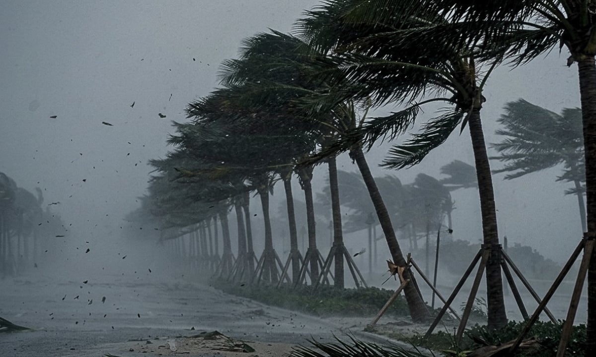 ৮ বিভাগেই কালবৈশাখীর শঙ্কা