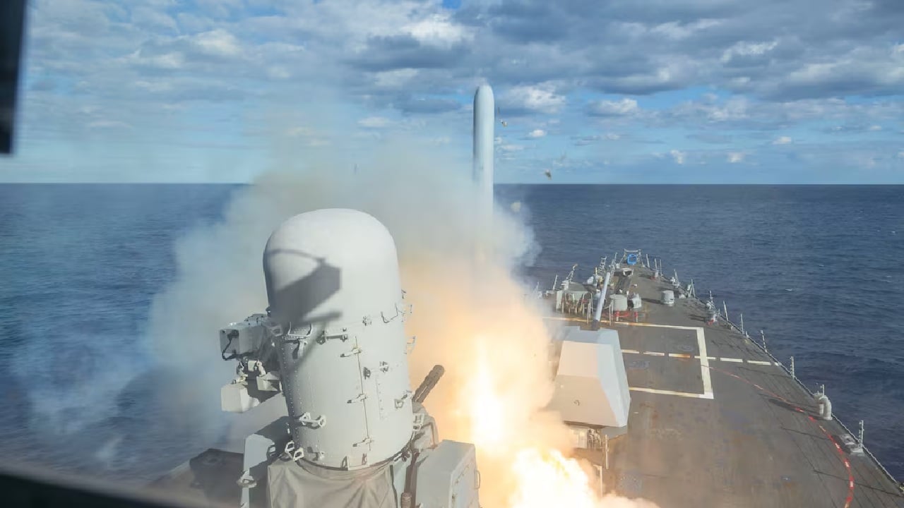 ইরান যুদ্ধে বড় ধরনের আর্থিক ক্ষতি যুক্তরাষ্ট্রের