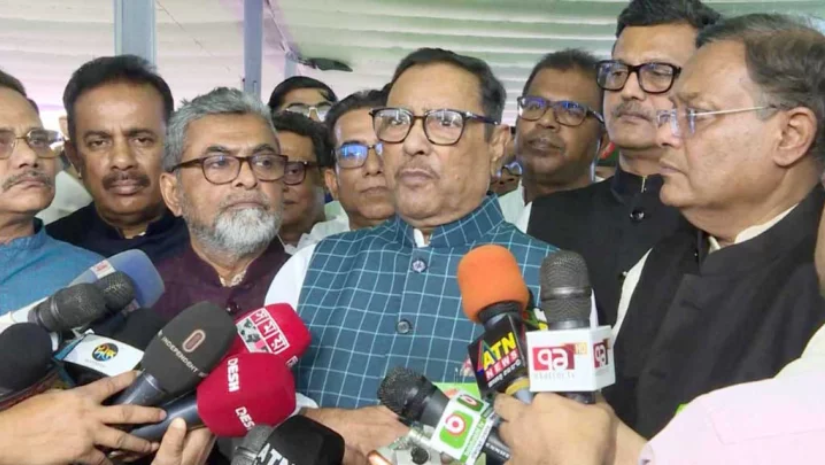 তিনি চিরদিন আমাদের অনুপ্রেরণার উৎস