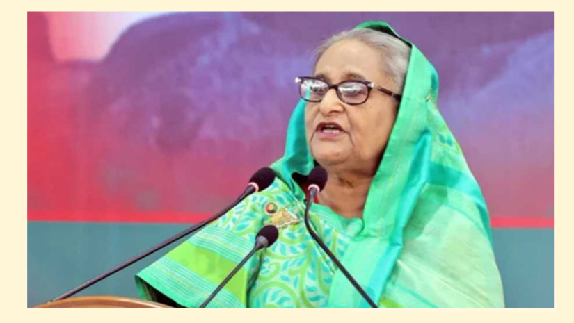 যেকোনো পরিস্থিতিতে জনগণের পাশে থেকে তাদের দুঃখ দুর্দশা ভাগ করে সে সম্মান ধরে রাখতে হবে