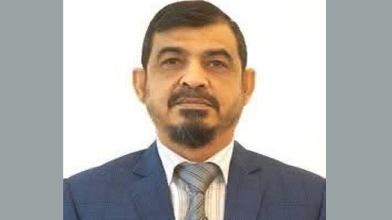 ডিজিএফআইয়ের সাবেক প্রধান আফজাল নাছের গ্রেপ্তার