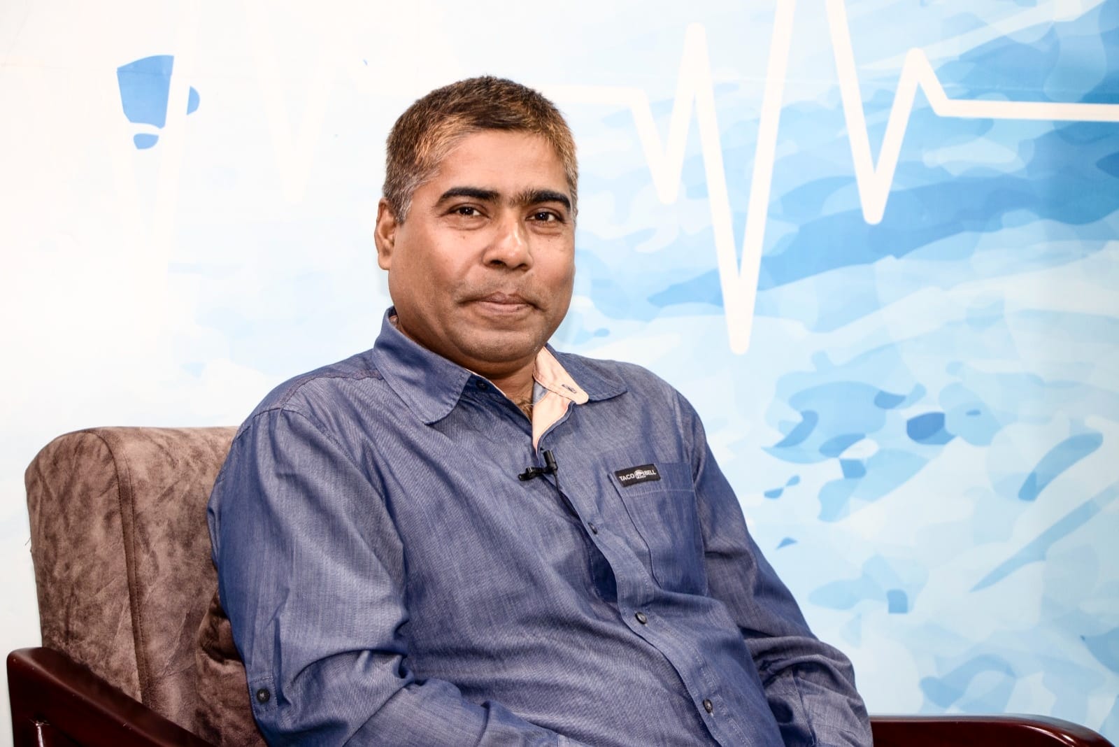 আয়নাল হোসেন