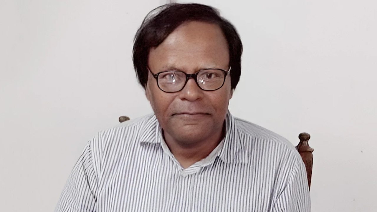 সাংবাদিক আলী মামুদকে জাতীয় প্রেসক্লাব থেকে মৃত অবস্থায় উদ্ধার