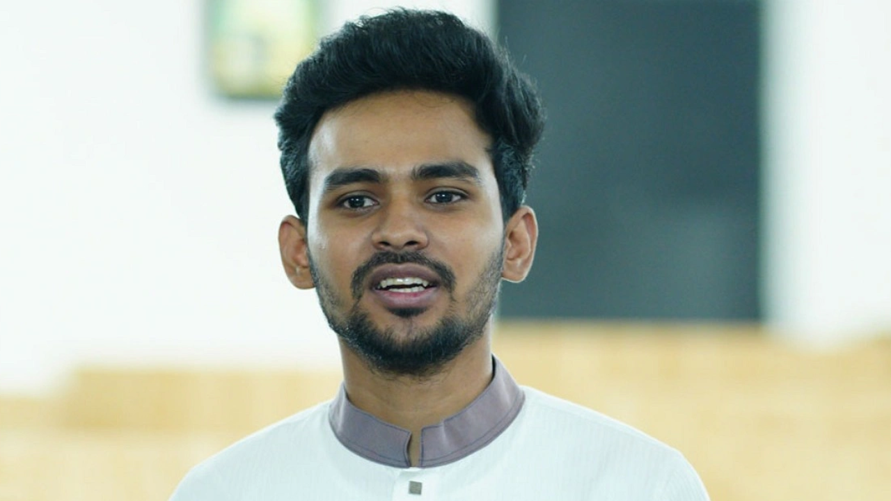 একজন স্বনামধন্য ক্রিকেটার লবিংয়ে ব্যস্ত: আসিফ মাহমুদ