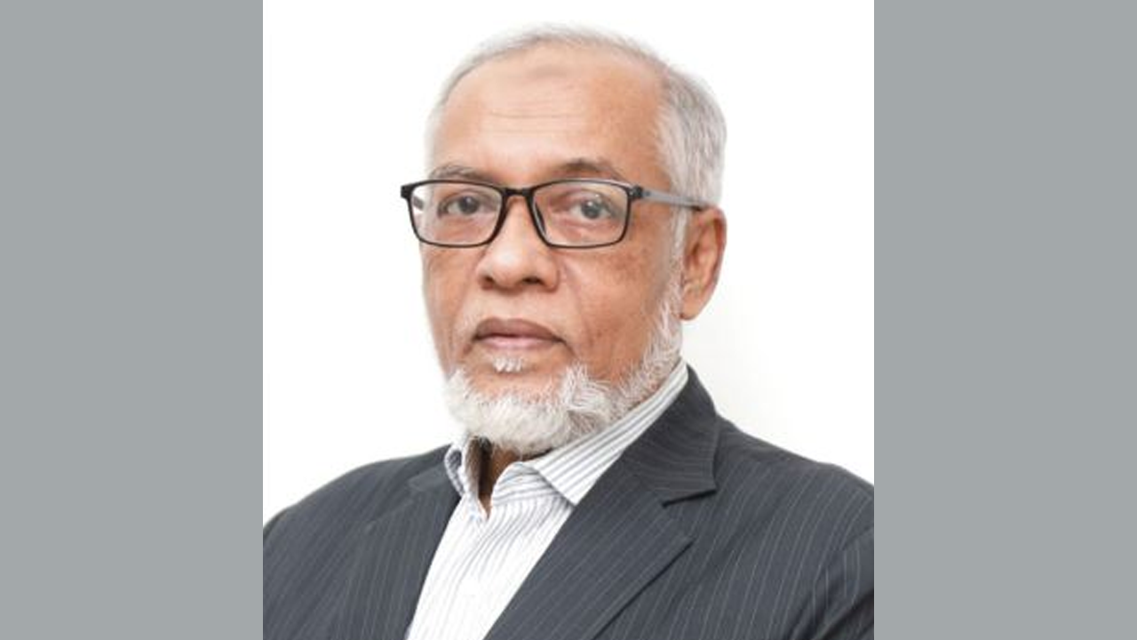 সম্মিলিত ইসলামী ব্যাংকের চেয়ারম্যান আইয়ুব মিয়ার পদত্যাগ