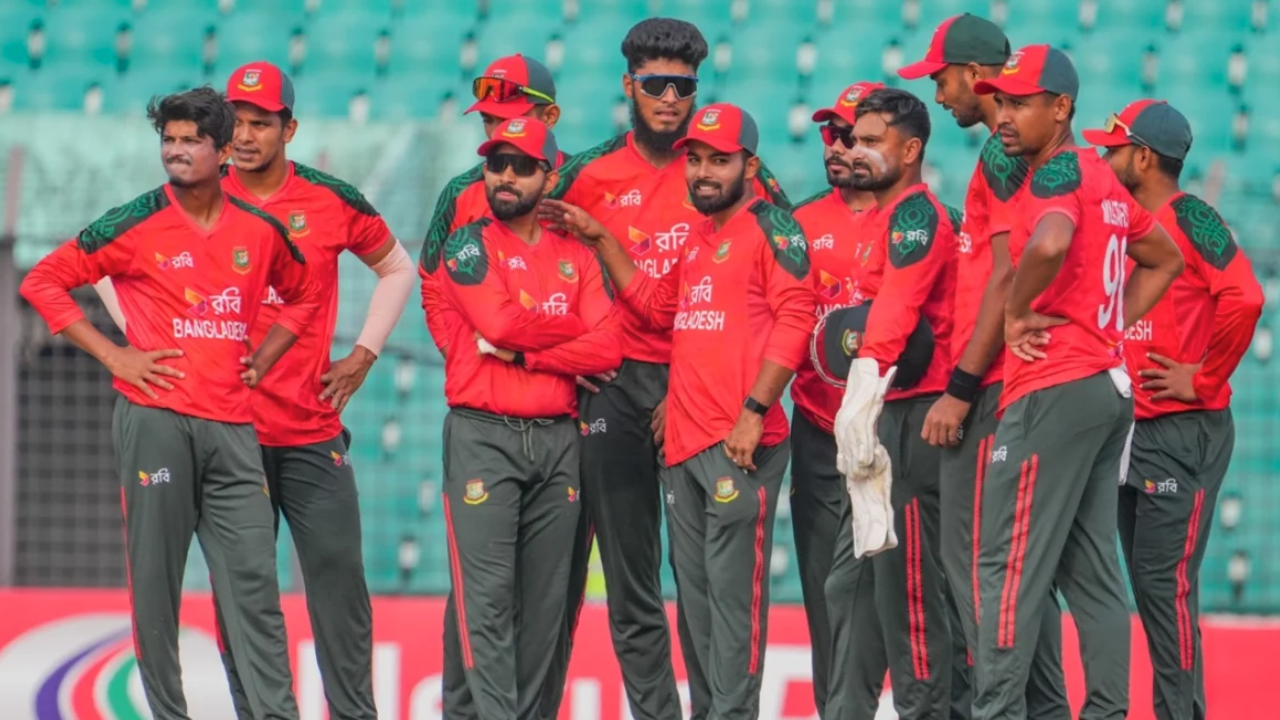 সারা বছর কবে কার সঙ্গে খেলবে বাংলাদেশ