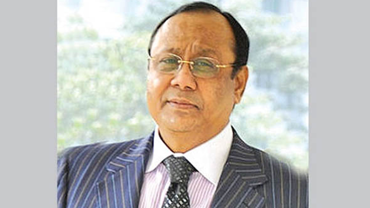 বসুন্ধরা চেয়ারম্যানের বিরুদ্ধে মামলা করবে দুদক