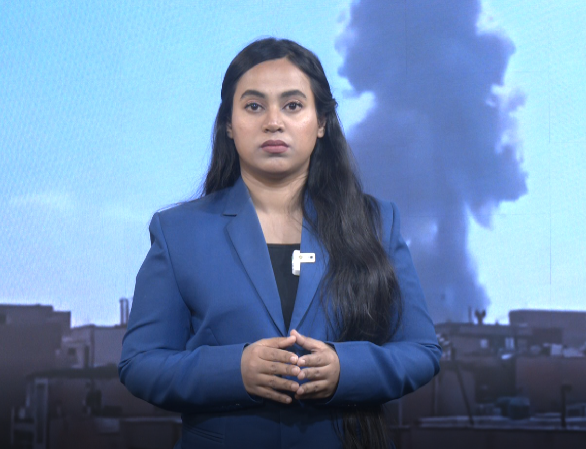 ইসরায়েলের পর বাহরাইন, আরব আমিরাত, কুয়েত, কাতার ও সৌদি আরবে বিস্ফোরণ..