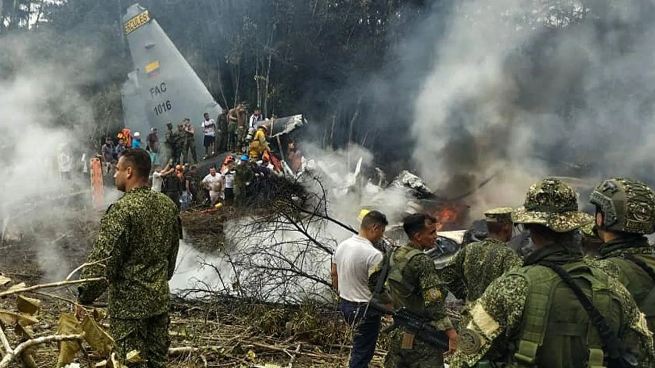 Colombia - 1 - 24 03 26