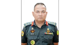নতুন কারা মহাপরিদর্শক হলেন ব্রিগেডিয়ার জেনারেল মোস্তফা কামাল