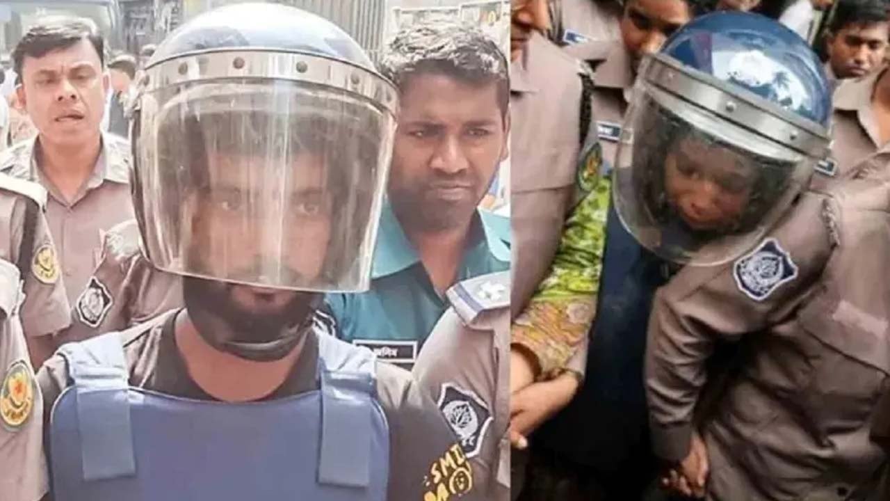 রামিসা হত্যাকাণ্ড: আসামির বক্তব্য প্রচার না করার নির্দেশ