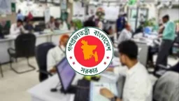 ৩ মাসের বকেয়াসহ নতুন পে-স্কেলে বেতন রবিবার