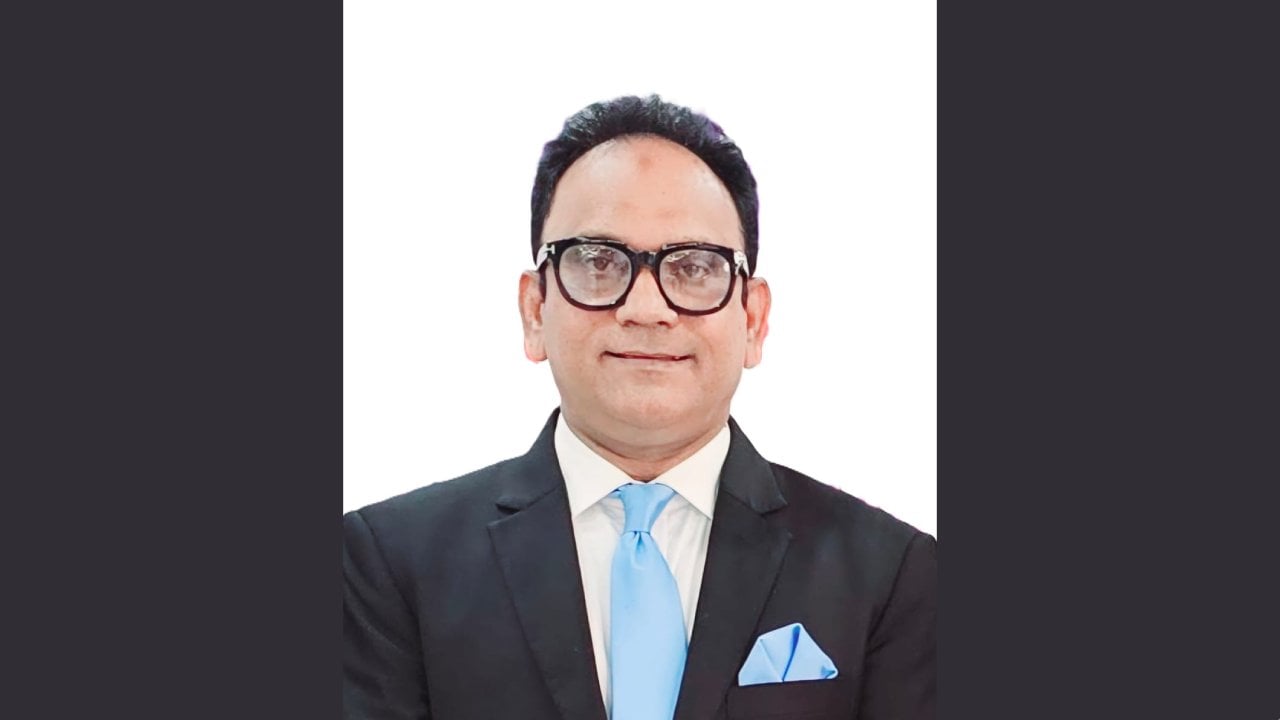 এনআরবিসি ব্যাংকের ডিএমডি ও সিবিও হলেন শাহীন হাওলাদার 