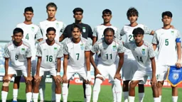 সিরিয়ার কাছে হেরে বিপদে বাংলাদেশ