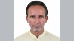 শ্রীমঙ্গল উপজেলা যুবদলের আহ্বায়ককে বহিষ্কার