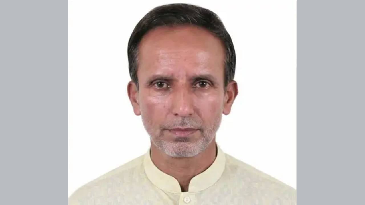 শ্রীমঙ্গল উপজেলা যুবদলের আহ্বায়ককে বহিষ্কার