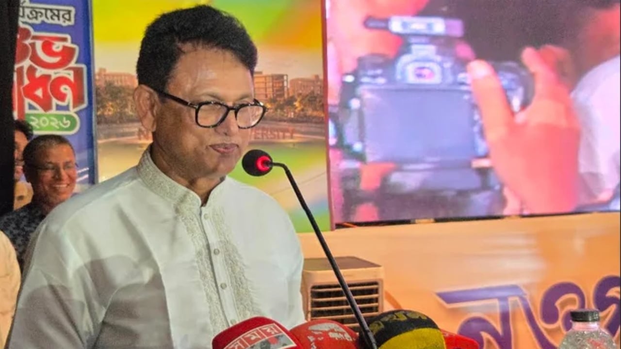 বাংলাদেশ হবে বিশ্বের ‘এডুকেশন হাব’: শিক্ষামন্ত্রী