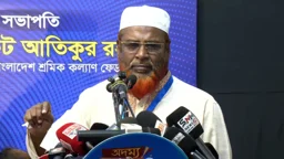 দেশের অবস্থা দেখে মনে হচ্ছে কোনো সরকার নেই: গোলাম পরওয়ার
