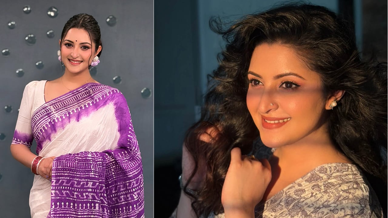 ‘এটা আর এড়িয়ে যেতে পারছি না’, কী হয়েছিল পরীমণির সঙ্গে?