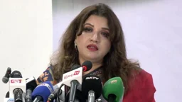 জ্বালানি সংকট মোকাবিলায় বিকল্প উৎস খুঁজছে সরকার: শামা ওবায়েদ