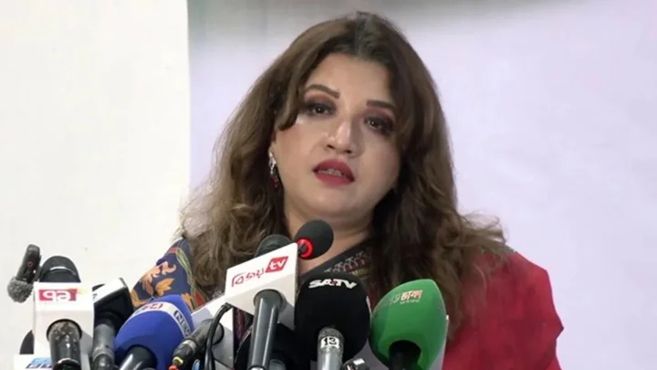 জ্বালানি সংকট মোকাবিলায় বিকল্প উৎস খুঁজছে সরকার: শামা ওবায়েদ