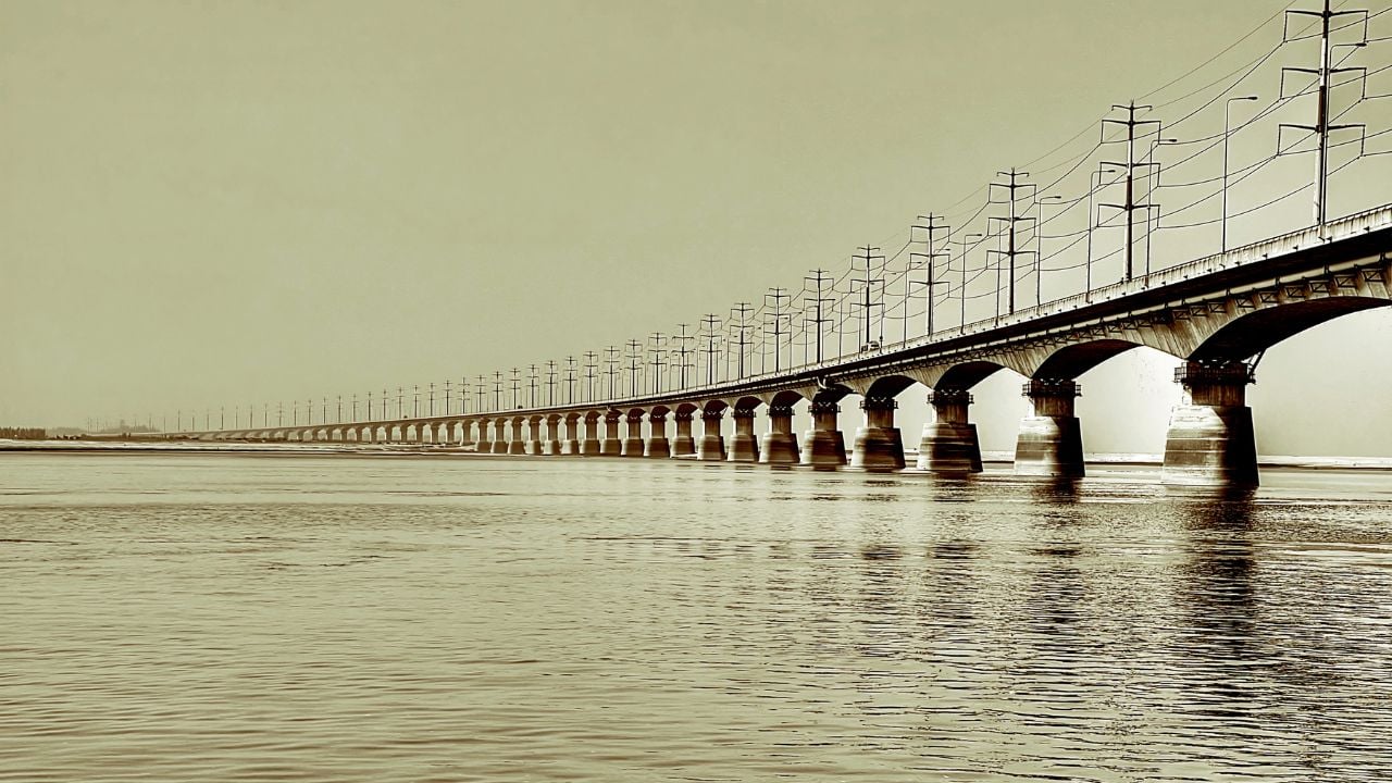 ৬ দিনে যমুনা সেতুতে ২০ কোটি টাকা টোল আদায়